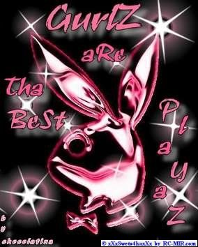 play boy
